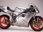 Ducati 916 Senna II